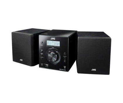Mikro i mini wieża Wieża  JVC UX-G210